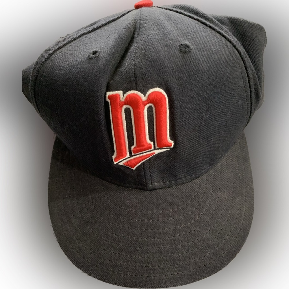 Minnesota Twins Hat